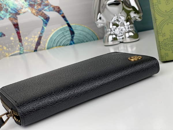 グッチ財布コピー細部ディテール